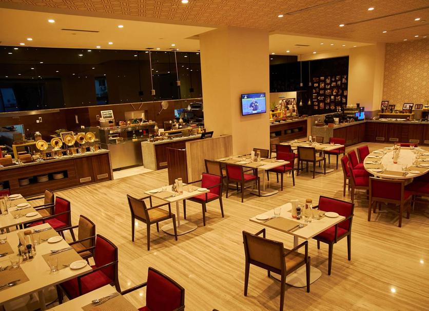 Restoran Foto