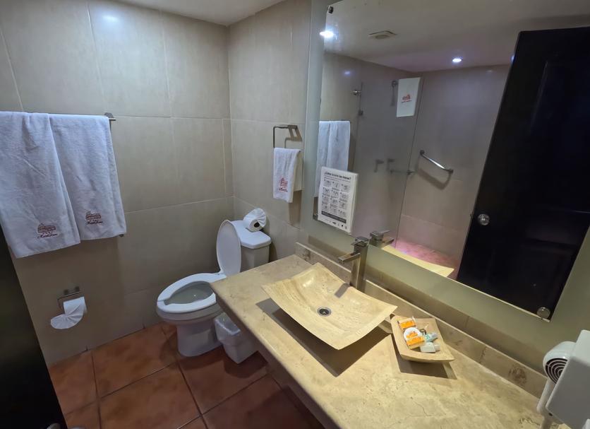 Kamar Mandi Foto