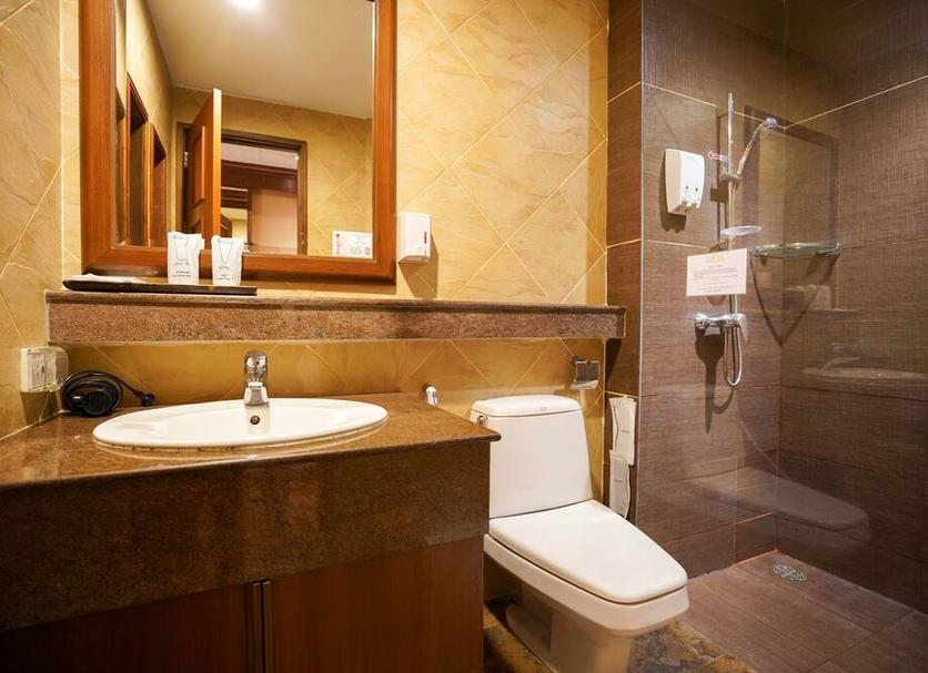 Kamar Mandi Foto