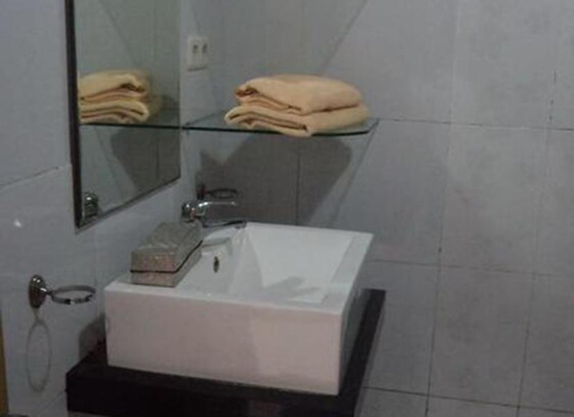 Kamar Mandi Foto