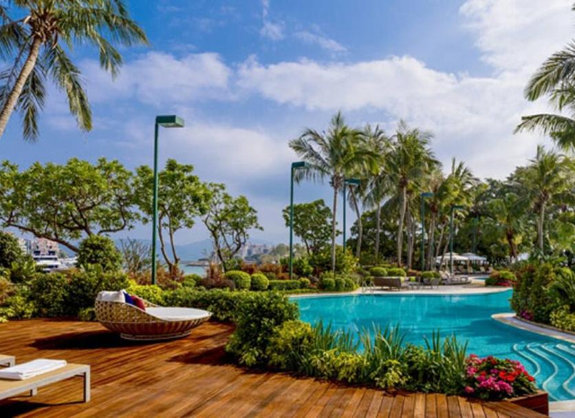 Kolam Foto