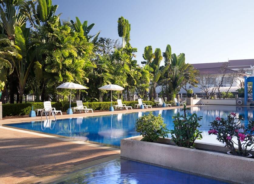 Kolam Foto