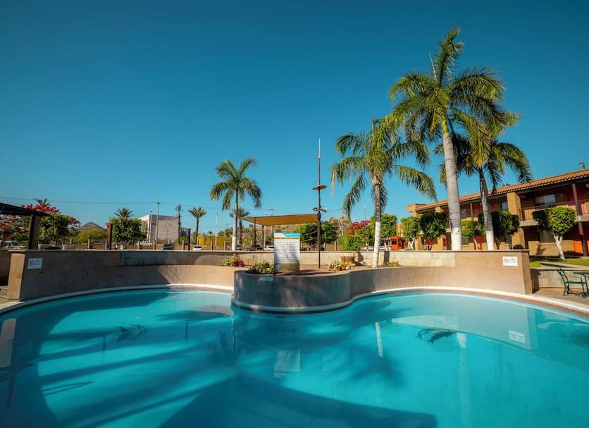 Kolam Foto
