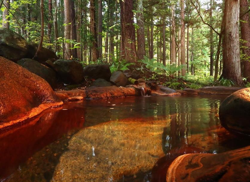 Pemandangan luar Foto