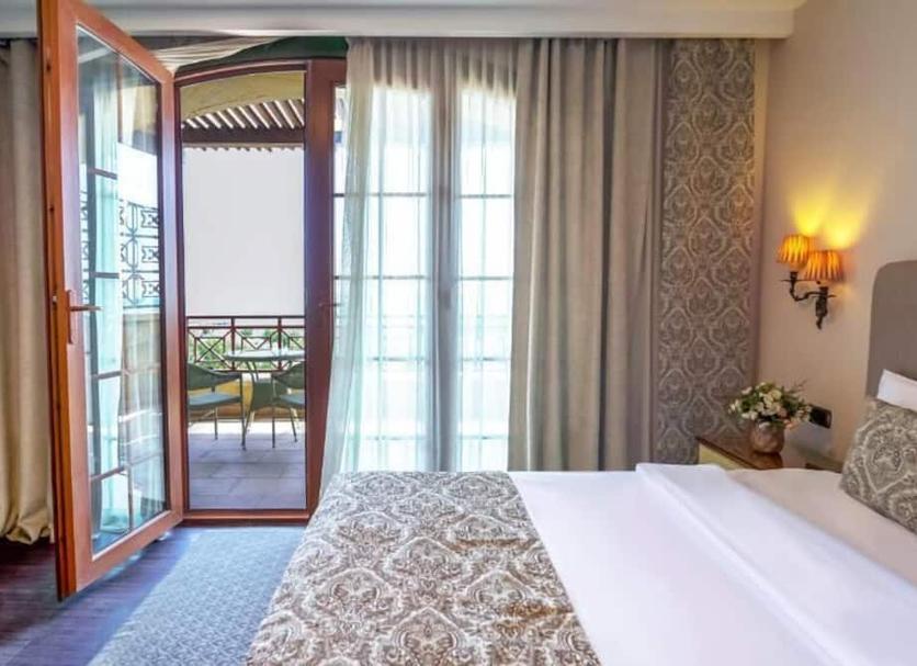 Kamar Tidur Foto