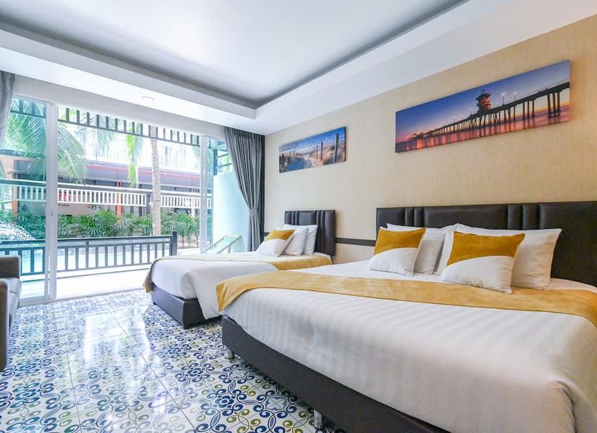 Kamar Tidur Foto