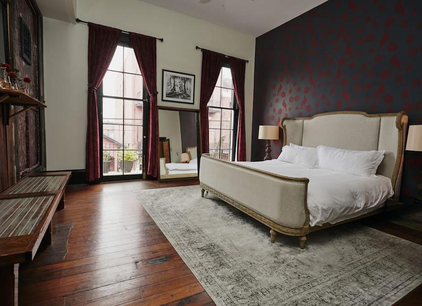Kamar Tidur Foto