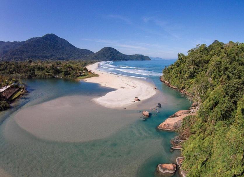 Pantai Foto