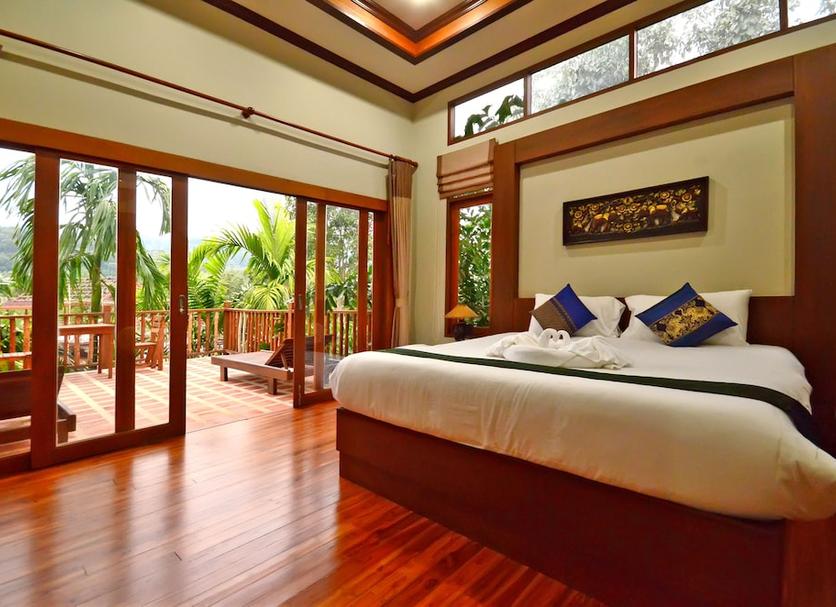 Kamar Tidur Foto