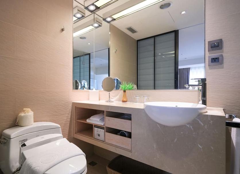 Kamar Mandi Foto
