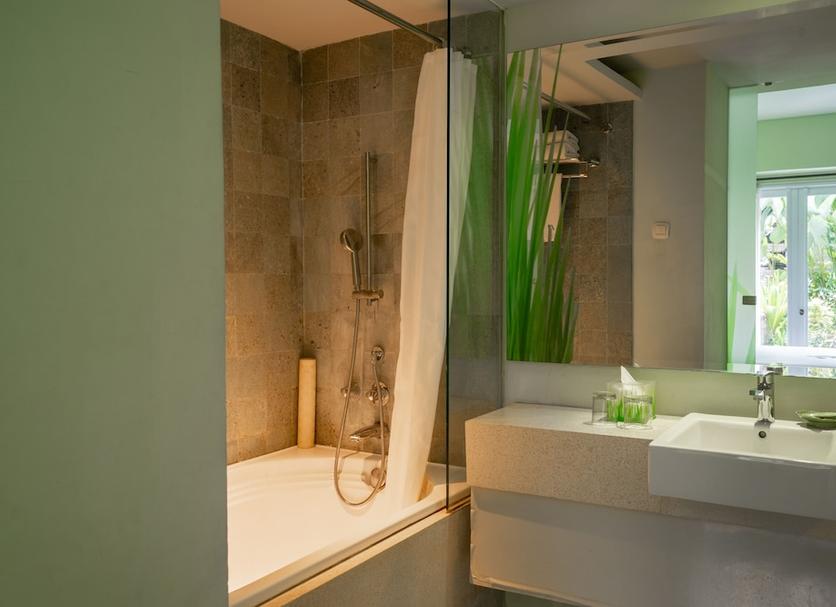 Kamar Mandi Foto