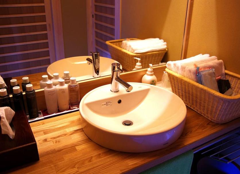 Kamar Mandi Foto