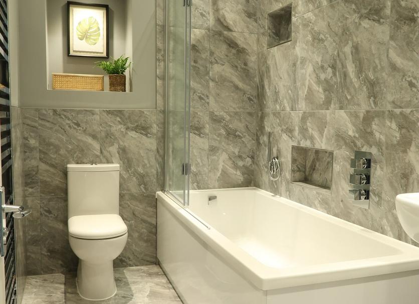 Kamar Mandi Foto