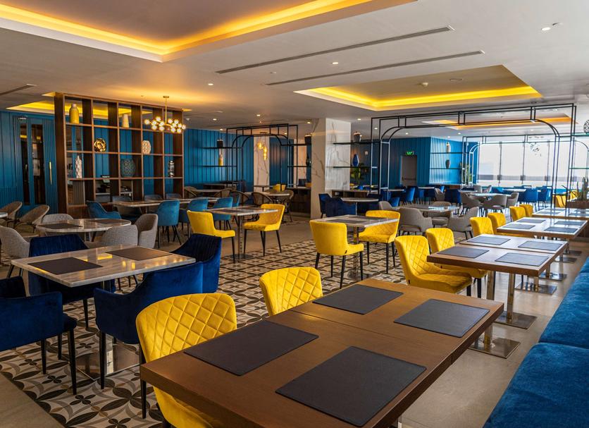Restoran Foto