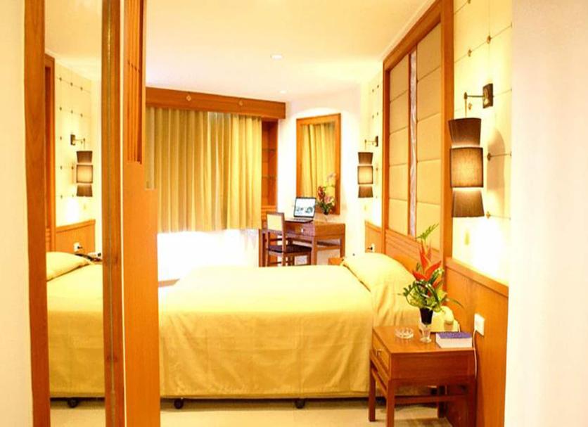 Kamar Tidur Foto