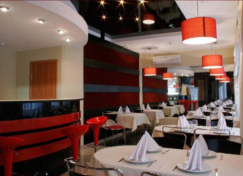 Restoran Foto