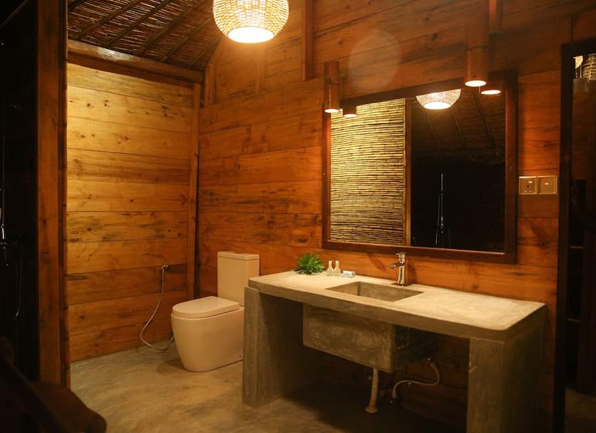 Kamar Mandi Foto