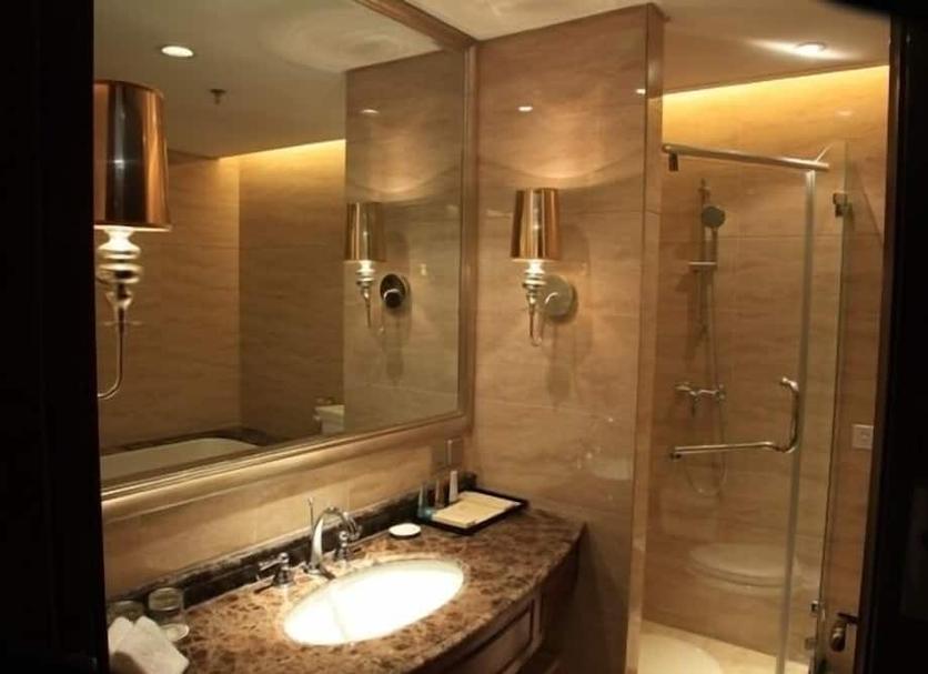Kamar Mandi Foto