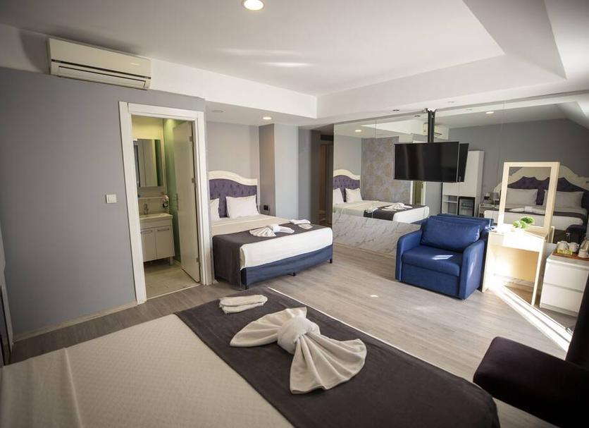 Kamar Tidur Foto