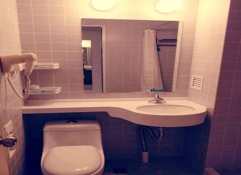 Kamar Mandi Foto