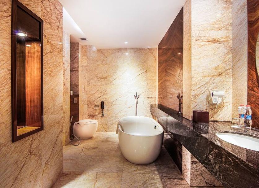 Kamar Mandi Foto