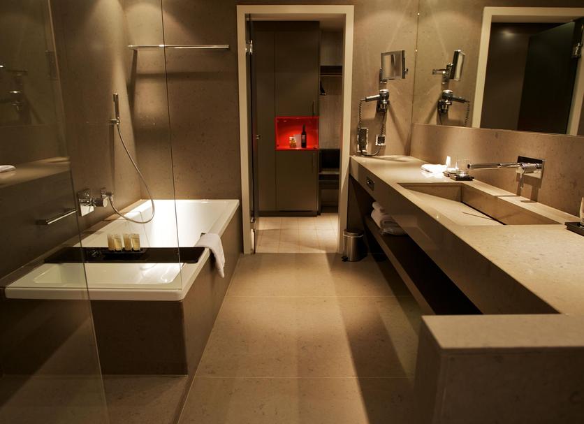 Kamar Mandi Foto