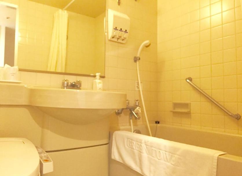 Kamar Mandi Foto