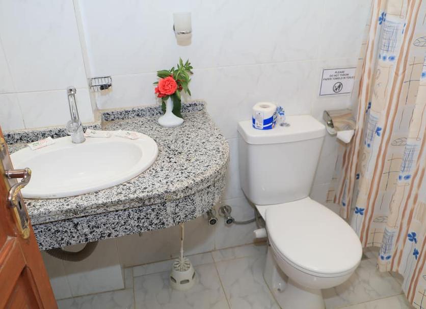 Kamar Mandi Foto