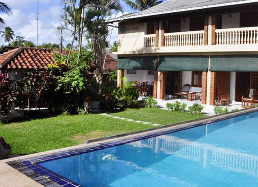 Kolam Foto