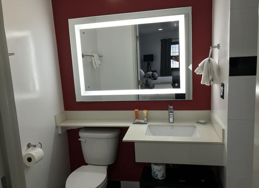 Kamar Mandi Foto
