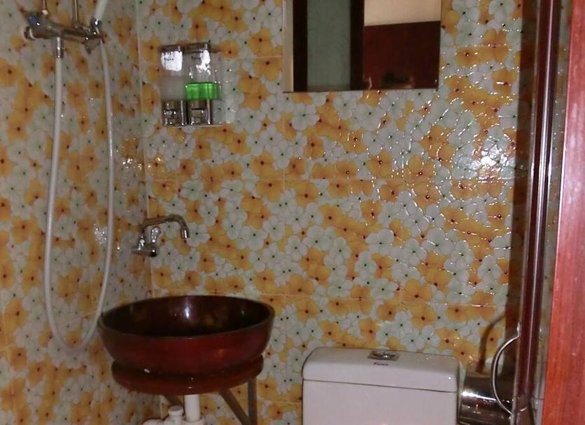 Kamar Mandi Foto