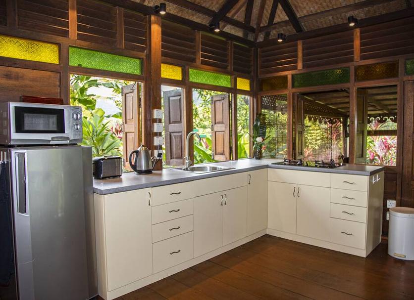 Dapur Foto