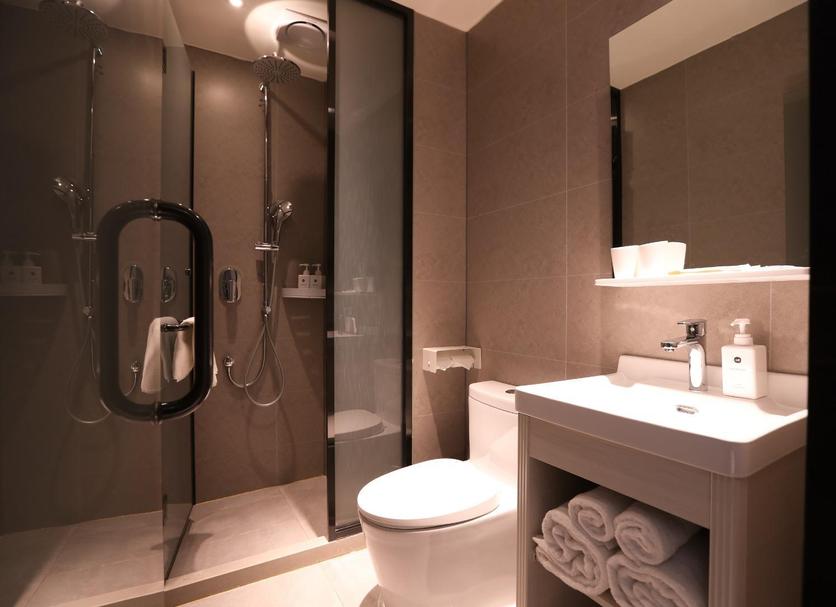 Kamar Mandi Foto