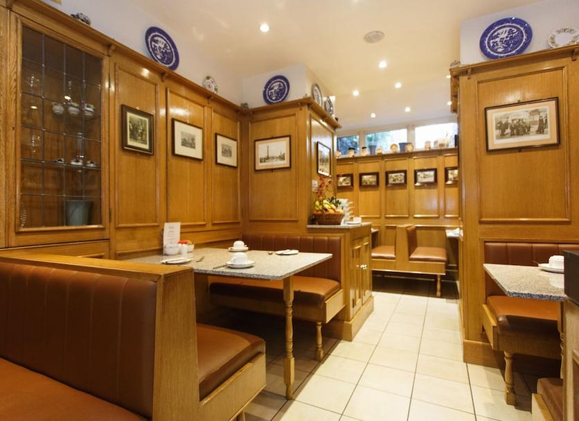 Restoran Foto