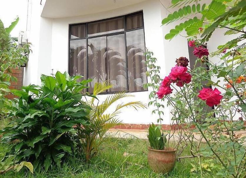 Pemandangan luar Foto