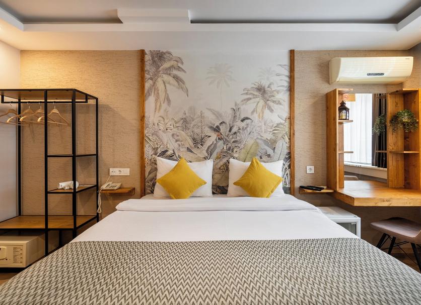 Kamar Tidur Foto