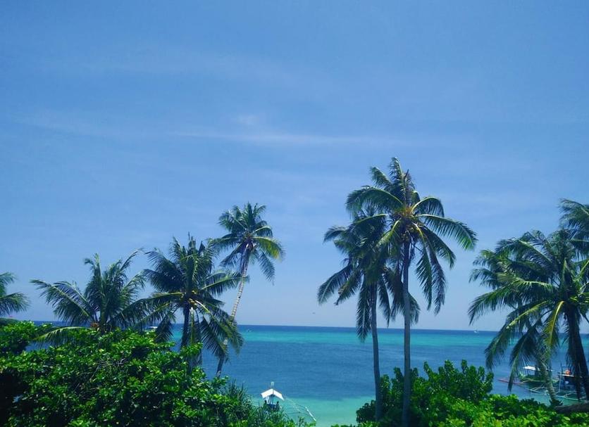 Pemandangan luar Foto