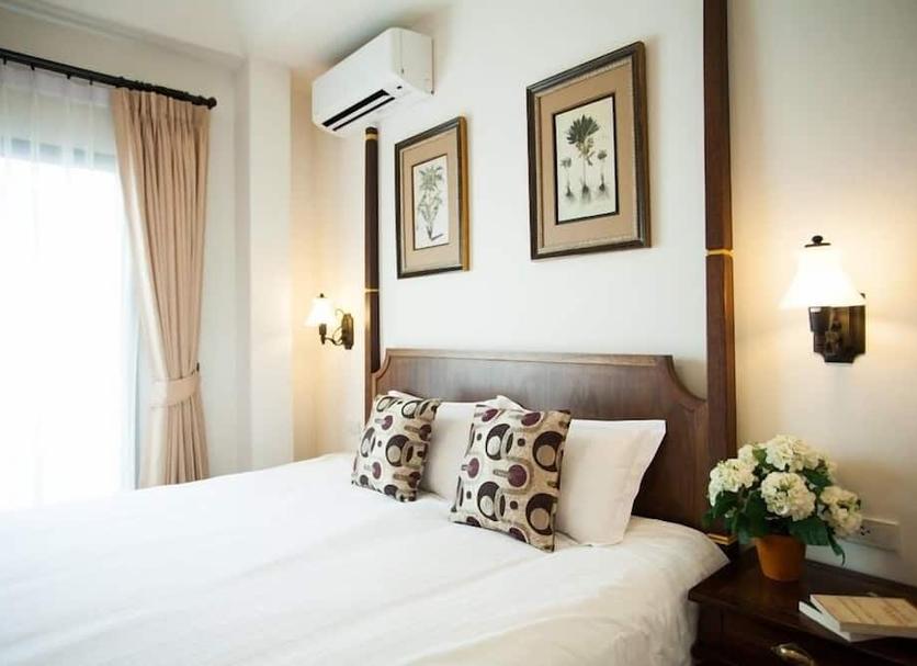Kamar Tidur Foto