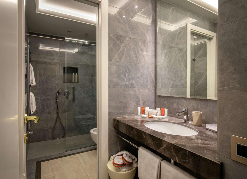 Kamar Mandi Foto