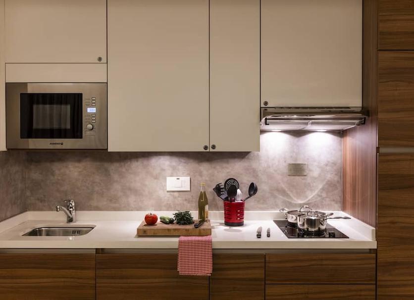 Dapur Foto