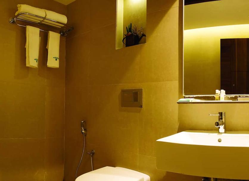 Kamar Mandi Foto