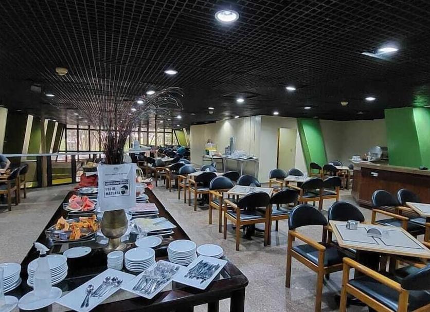 Restoran Foto