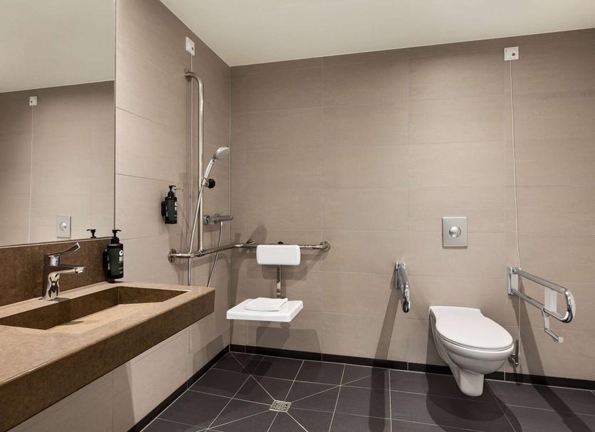 Kamar Mandi Foto