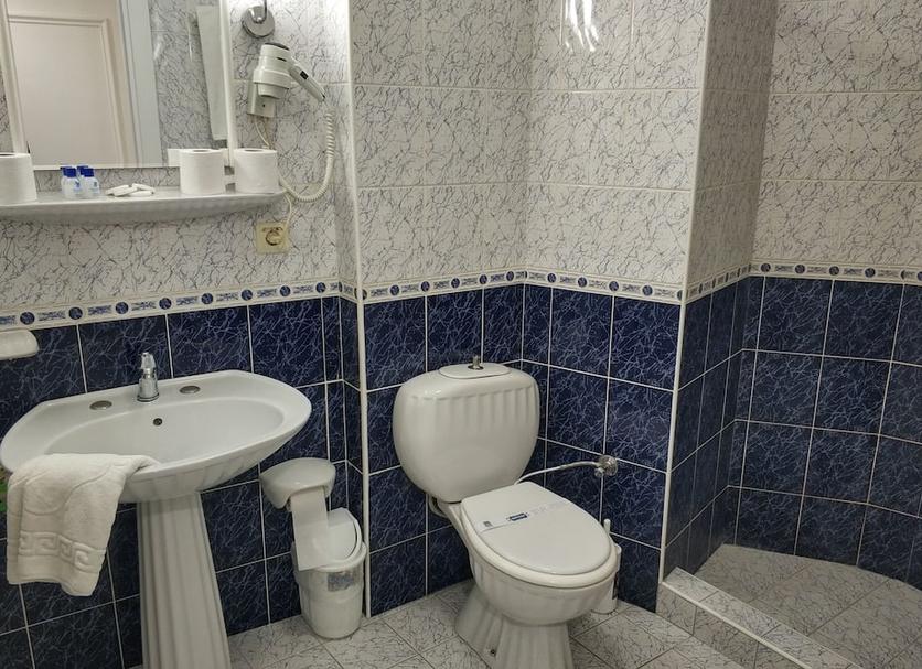 Kamar Mandi Foto