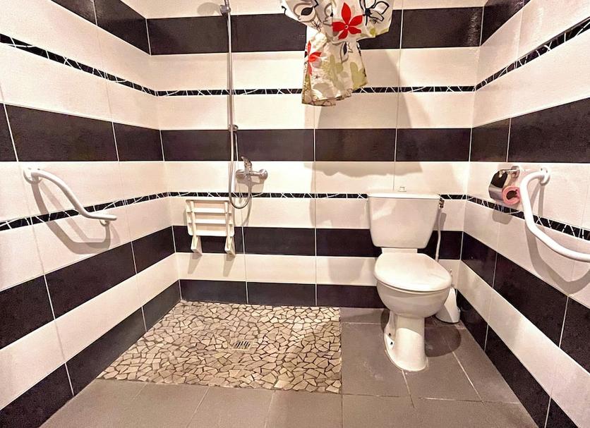 Kamar Mandi Foto
