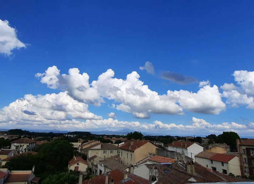 Pemandangan luar Foto