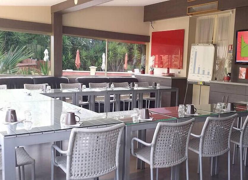 Restoran Foto