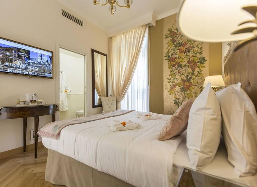 Kamar Tidur Foto
