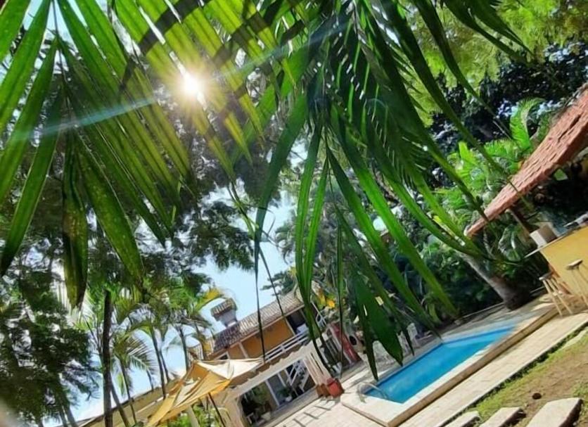Pemandangan luar Foto