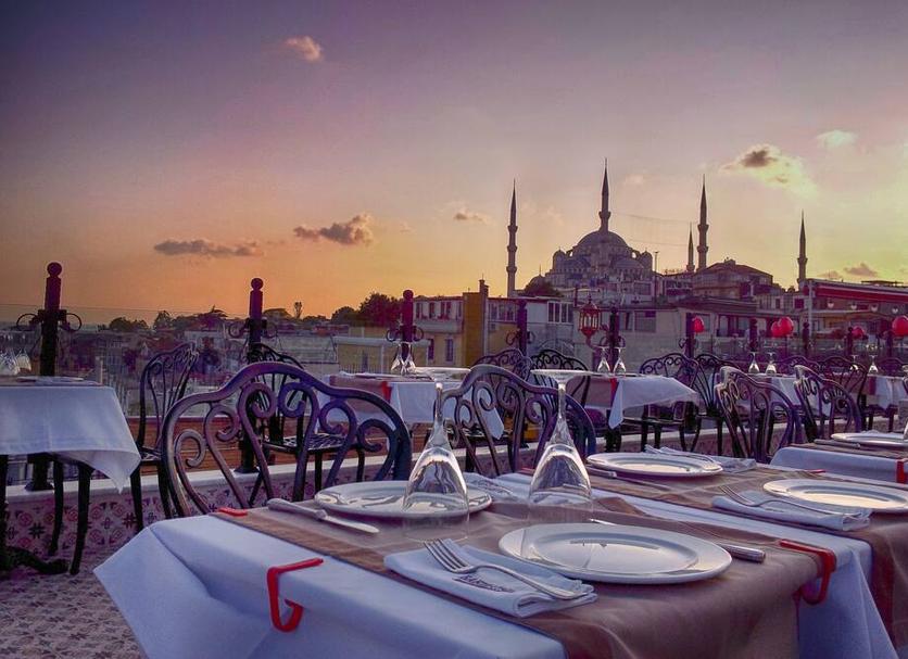 Restoran Foto